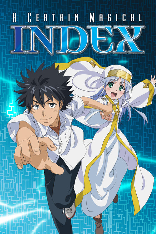 A Certain Magical Index : 2.Sezon 13.Bölüm