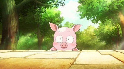 Accel World : 1.Sezon 8.Bölüm