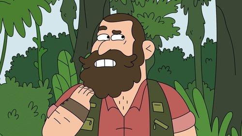 Adventure Beast : 1.Sezon 10.Bölüm