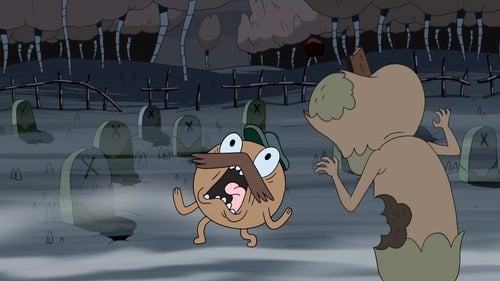 Adventure Time : 1.Sezon 6.Bölüm