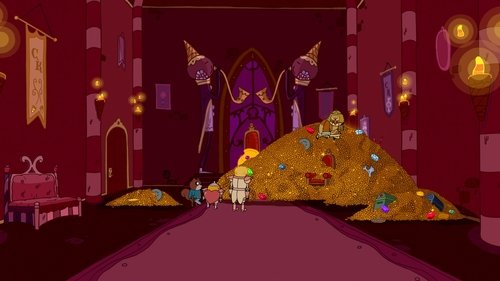 Adventure Time : 7.Sezon 6.Bölüm
