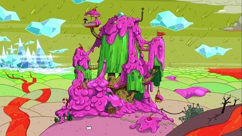 Adventure Time : 9.Sezon 10.Bölüm