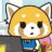 Aggretsuko : 1.Sezon 3.Bölüm izle