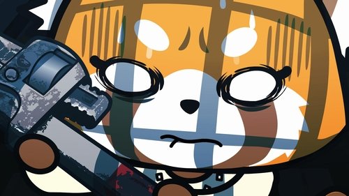 Aggretsuko : 2.Sezon 2.Bölüm