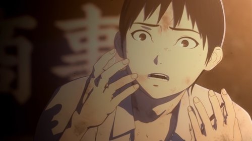Ajin : 1.Sezon 10.Bölüm