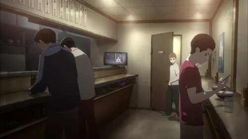 Ajin : 2.Sezon 4.Bölüm