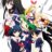 Armed Girl’s Machiavellism : 1.Sezon 1.Bölüm izle