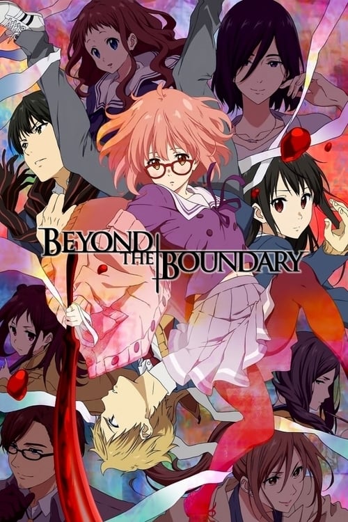 Beyond the Boundary : 1.Sezon 3.Bölüm