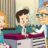 Big Mouth : 2.Sezon 3.Bölüm izle