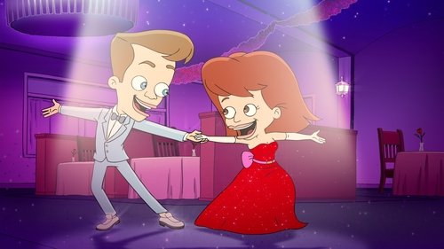 Big Mouth : 3.Sezon 1.Bölüm