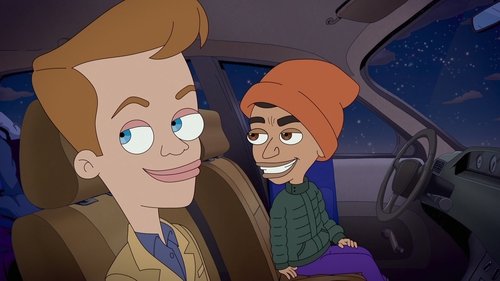 Big Mouth : 6.Sezon 5.Bölüm