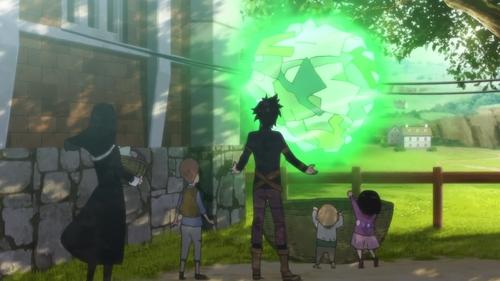 Black Clover : 1.Sezon 102.Bölüm