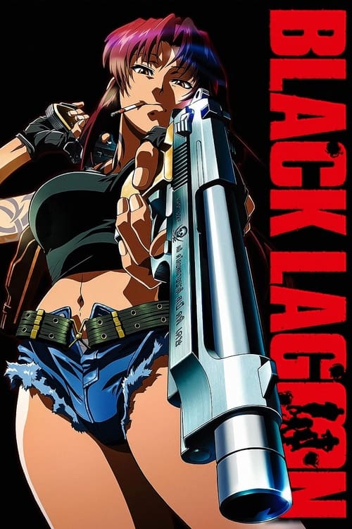 Black Lagoon : 2.Sezon 9.Bölüm