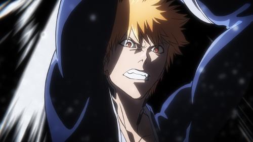 Bleach : 2.Sezon 2.Bölüm