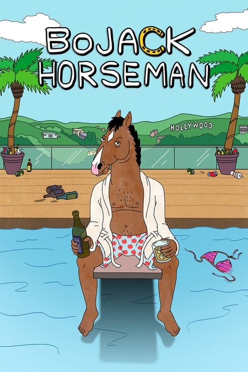 BoJack Horseman : 2.Sezon 12.Bölüm