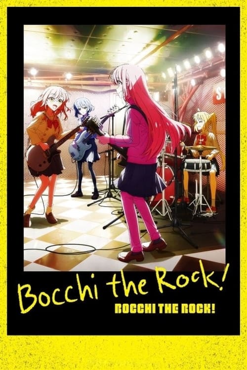 Bocchi the Rock! : 1.Sezon 6.Bölüm