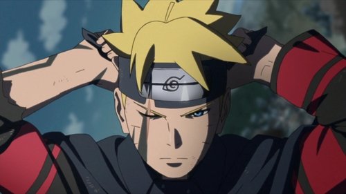 Boruto Naruto Next Generations : 1.Sezon 67.Bölüm