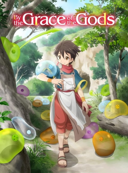 By the Grace of the Gods : 2.Sezon 4.Bölüm