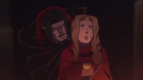 Castlevania : 1.Sezon 1.Bölüm