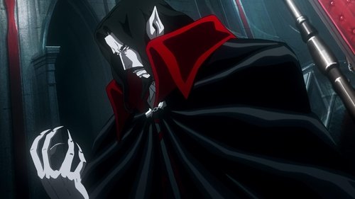 Castlevania : 2.Sezon 6.Bölüm