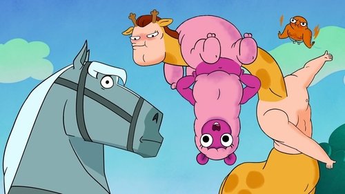 Centaurworld : 1.Sezon 7.Bölüm