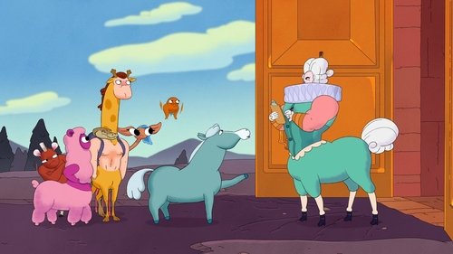 Centaurworld : 2.Sezon 2.Bölüm