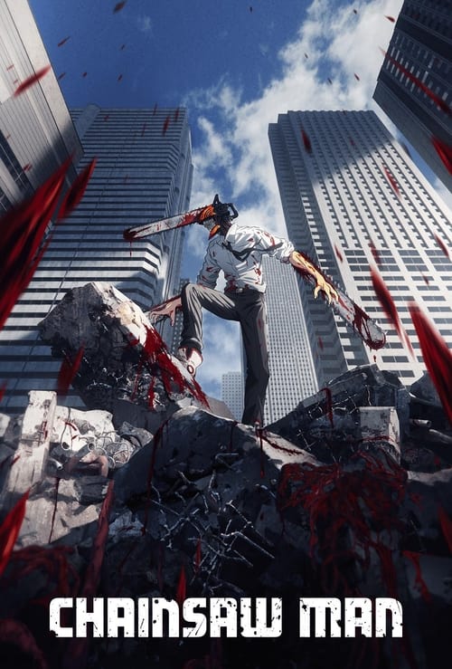 Chainsaw Man : 1.Sezon 11.Bölüm