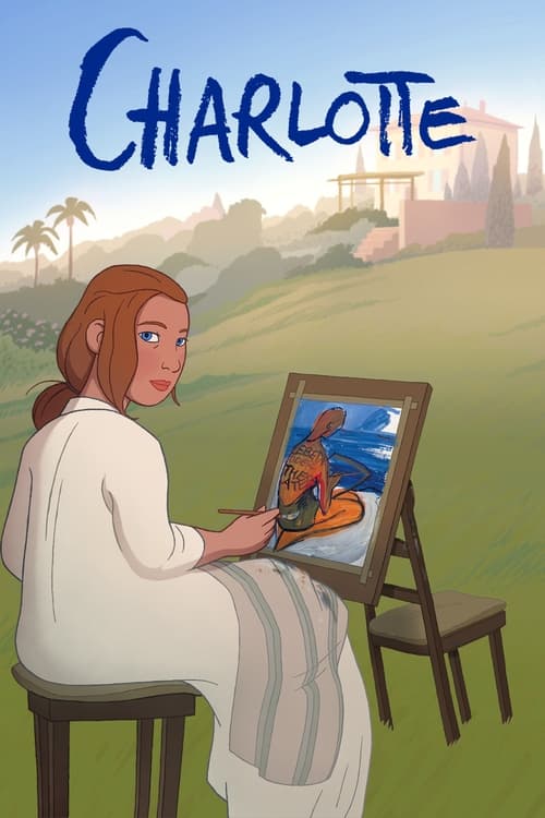 Charlotte : 1.Sezon 9.Bölüm
