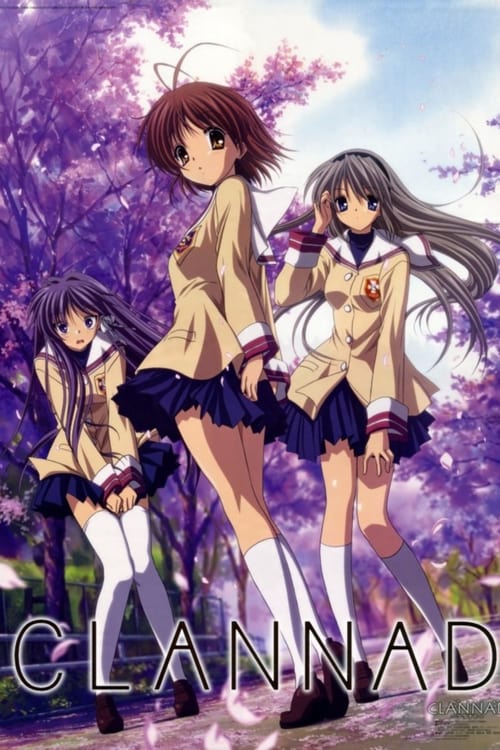 Clannad : 2.Sezon 21.Bölüm