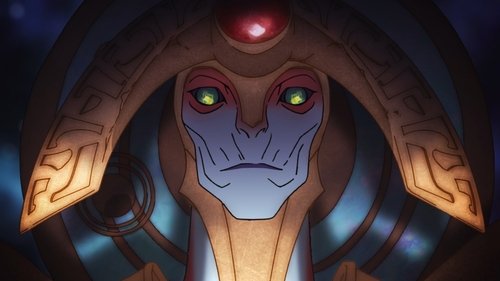 DOTA Dragons Blood : 1.Sezon 2.Bölüm