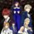 Dance with Devils : 1.Sezon 11.Bölüm izle