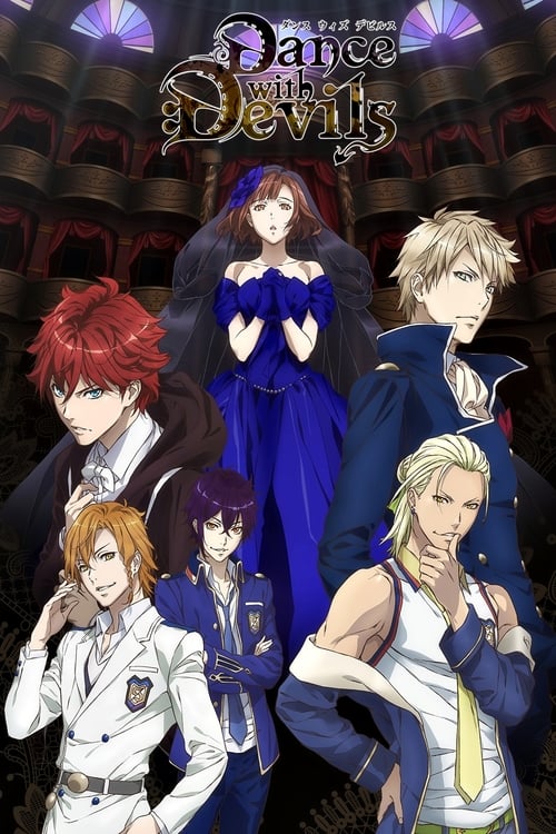 Dance with Devils : 1.Sezon 11.Bölüm