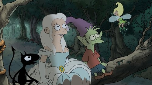 Disenchantment : 1.Sezon 10.Bölüm
