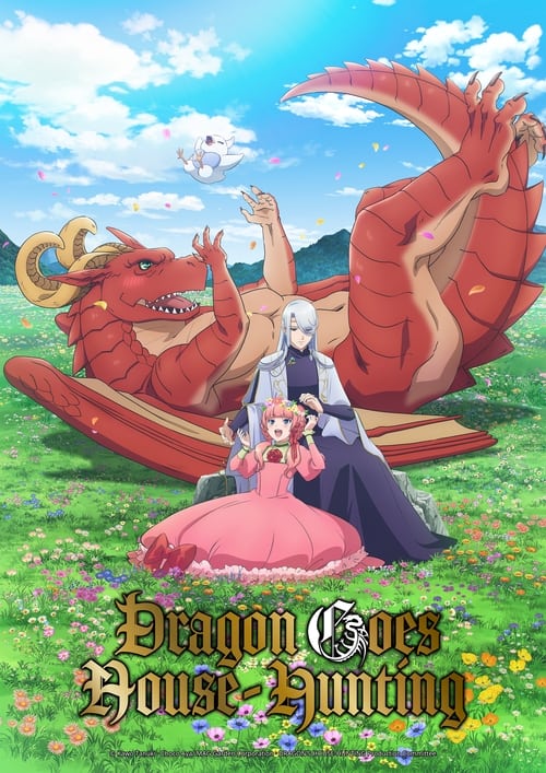 Dragon Goes House-Hunting : 1.Sezon 12.Bölüm