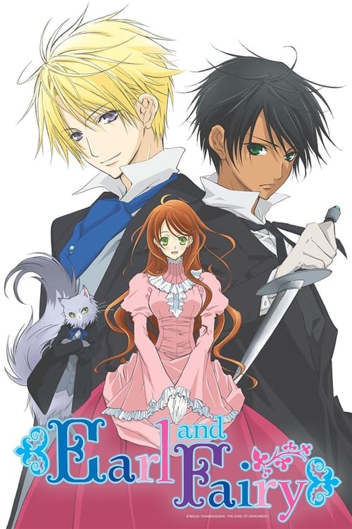 Earl and Fairy : 1.Sezon 11.Bölüm