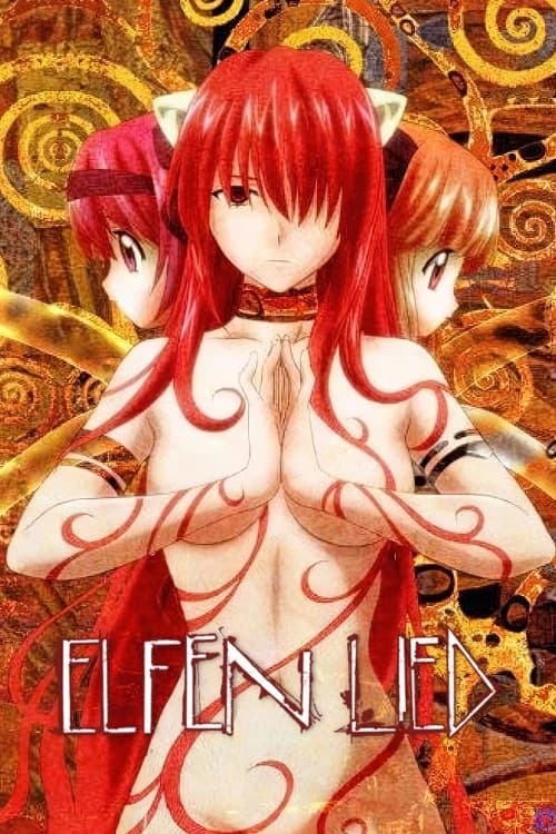 Elfen Lied : 1.Sezon 11.Bölüm