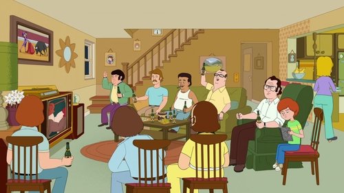 F is for Family : 1.Sezon 2.Bölüm