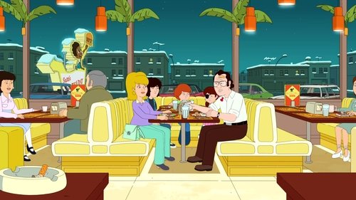 F is for Family : 2.Sezon 2.Bölüm