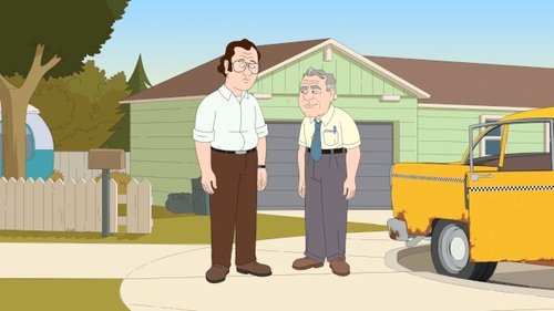 F is for Family : 4.Sezon 2.Bölüm