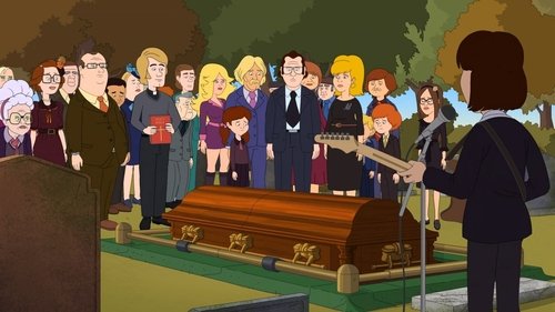 F is for Family : 5.Sezon 3.Bölüm