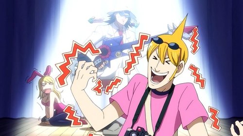 Fairy Tail : 2.Sezon 11.Bölüm
