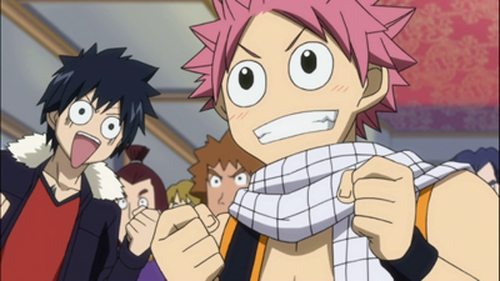 Fairy Tail : 3.Sezon 41.Bölüm