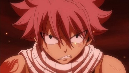 Fairy Tail : 5.Sezon 35.Bölüm