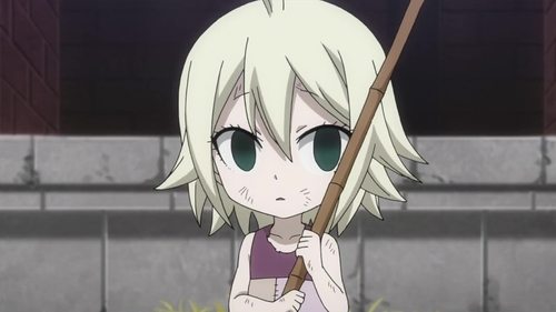 Fairy Tail : 7.Sezon 11.Bölüm