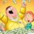 Family Guy : 10.Sezon 8.Bölüm izle