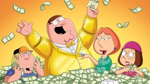 Family Guy : 10.Sezon 8.Bölüm