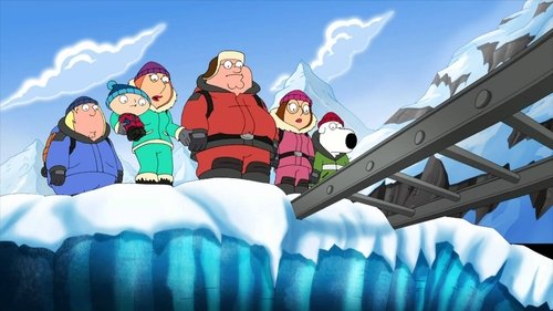 Family Guy : 11.Sezon 15.Bölüm