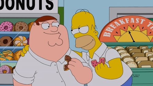 Family Guy : 13.Sezon 2.Bölüm