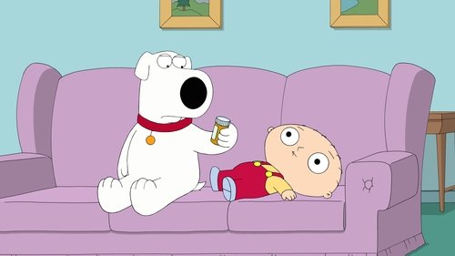 Family Guy : 14.Sezon 9.Bölüm
