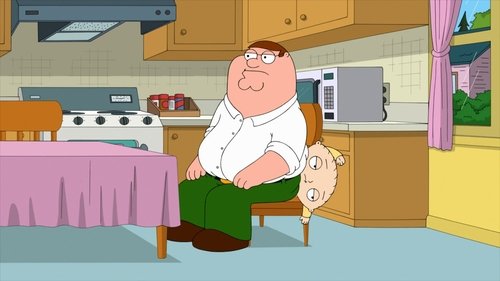 Family Guy : 15.Sezon 7.Bölüm